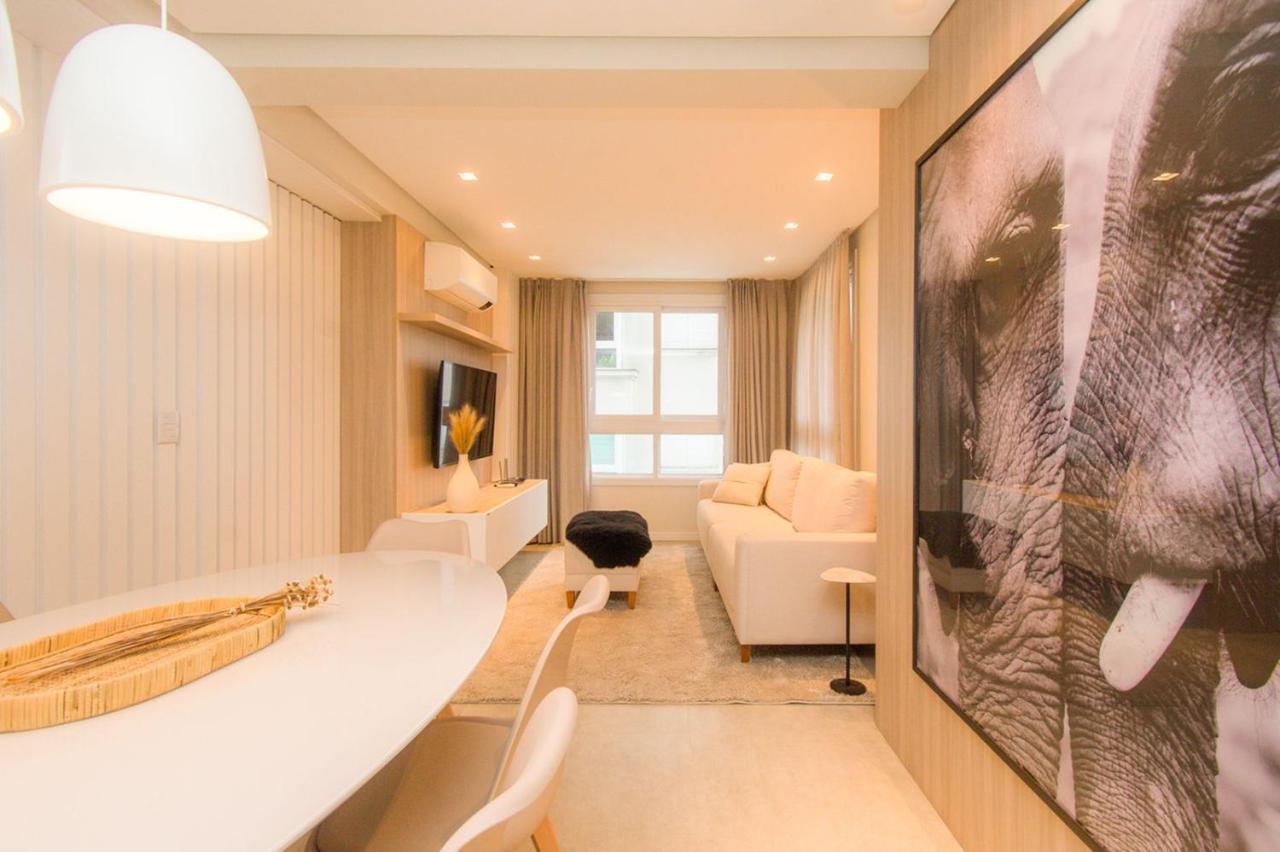 Villa Di Tondo House - Apartamento Espetacular Bento Gonçalves Eksteriør bilde