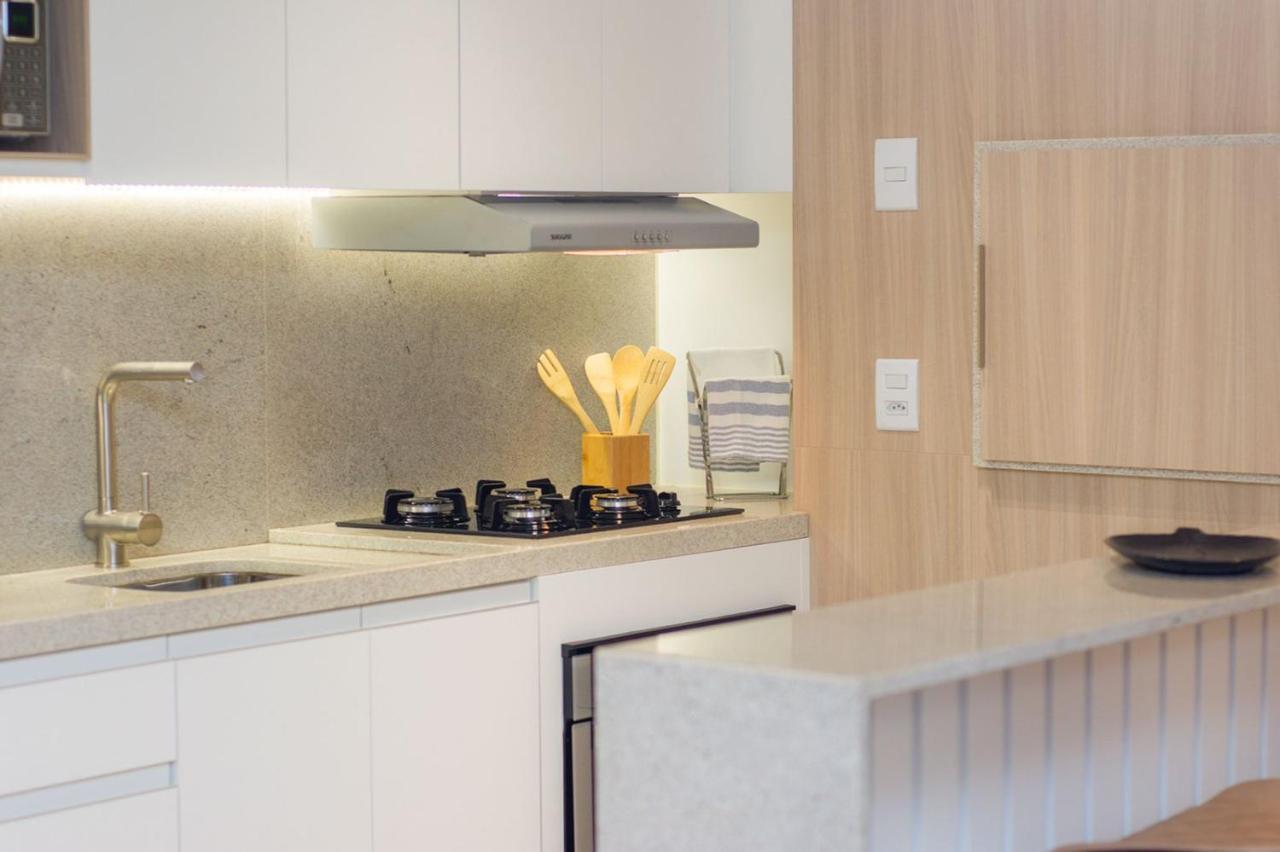 Villa Di Tondo House - Apartamento Espetacular Bento Gonçalves Eksteriør bilde
