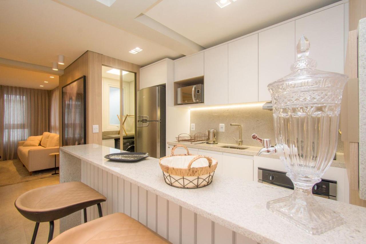 Villa Di Tondo House - Apartamento Espetacular Bento Gonçalves Eksteriør bilde