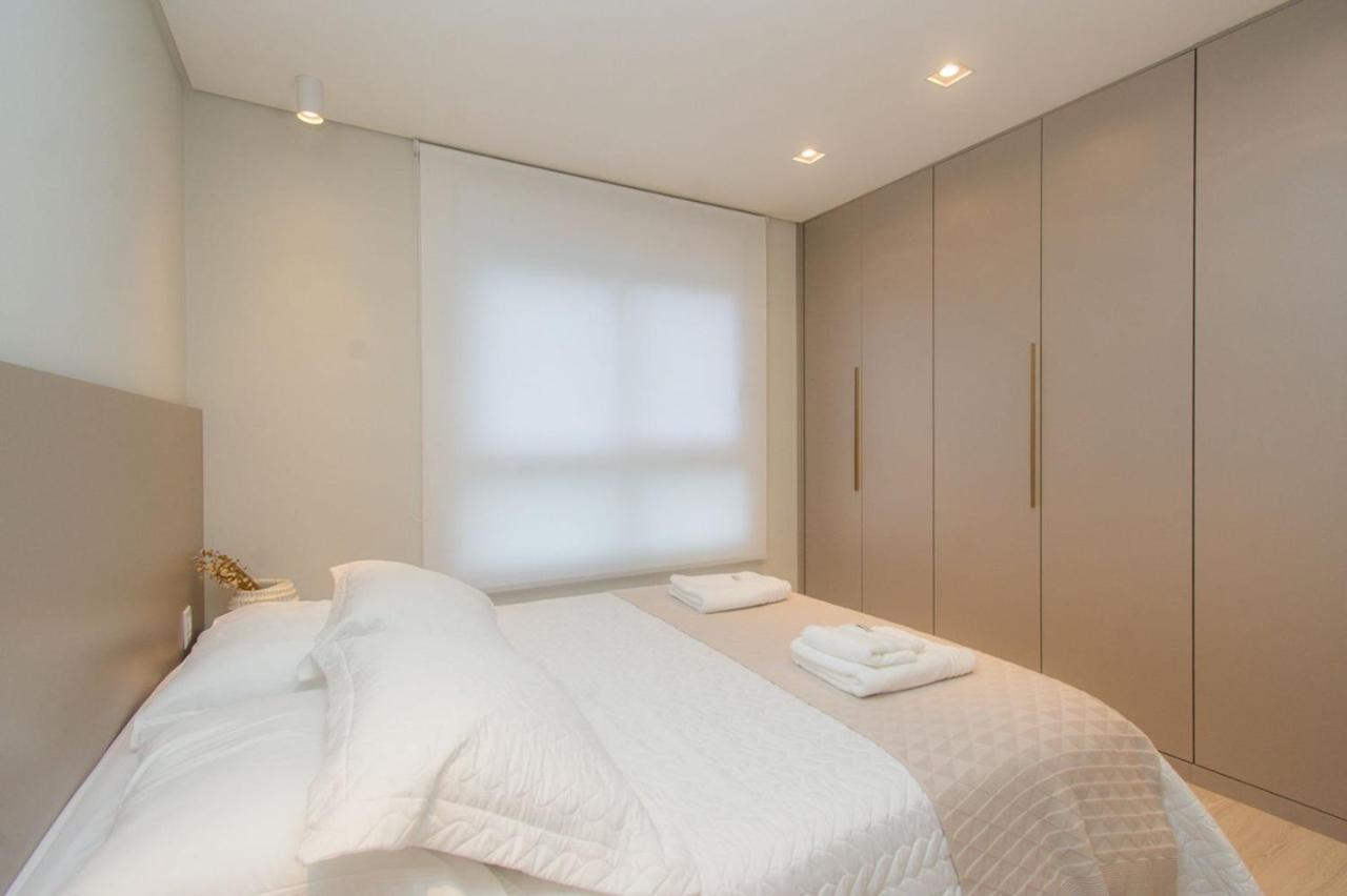 Villa Di Tondo House - Apartamento Espetacular Bento Gonçalves Eksteriør bilde