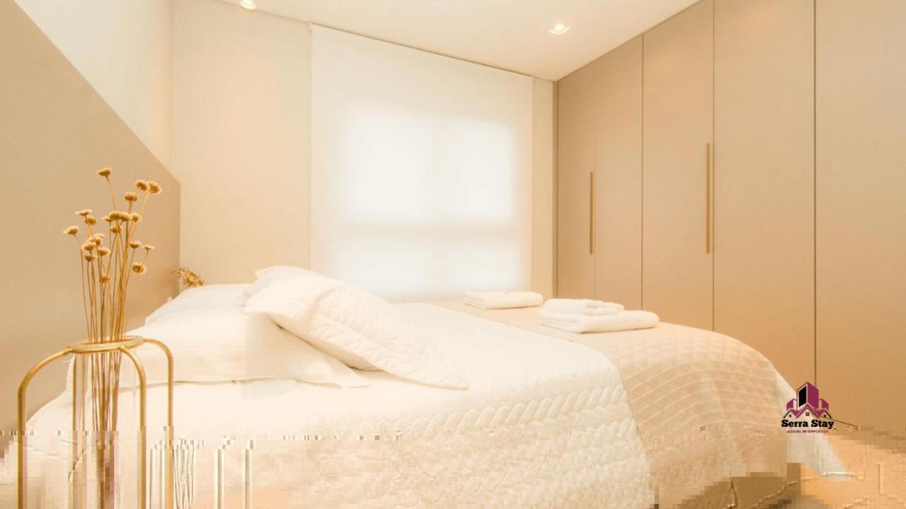 Villa Di Tondo House - Apartamento Espetacular Bento Gonçalves Eksteriør bilde