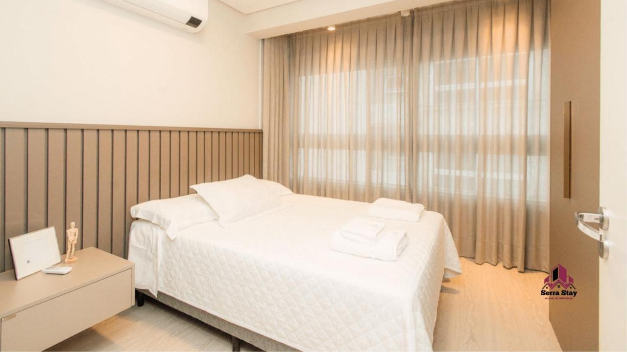 Villa Di Tondo House - Apartamento Espetacular Bento Gonçalves Eksteriør bilde