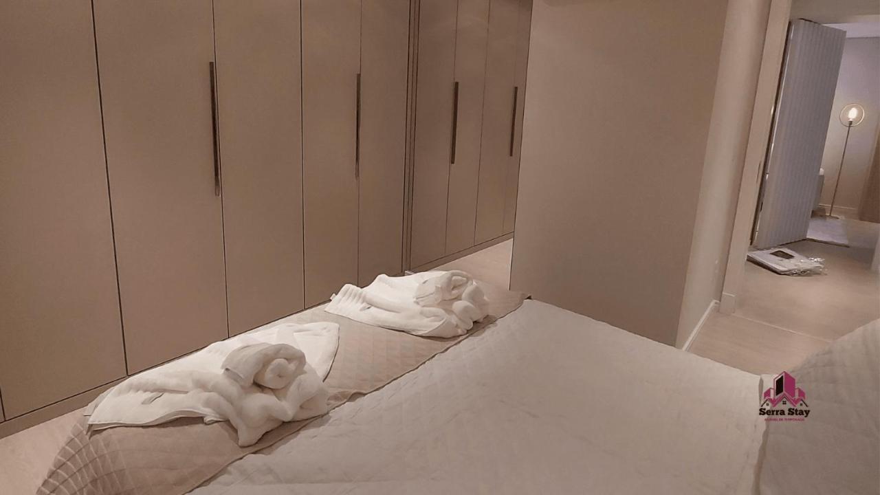 Villa Di Tondo House - Apartamento Espetacular Bento Gonçalves Eksteriør bilde