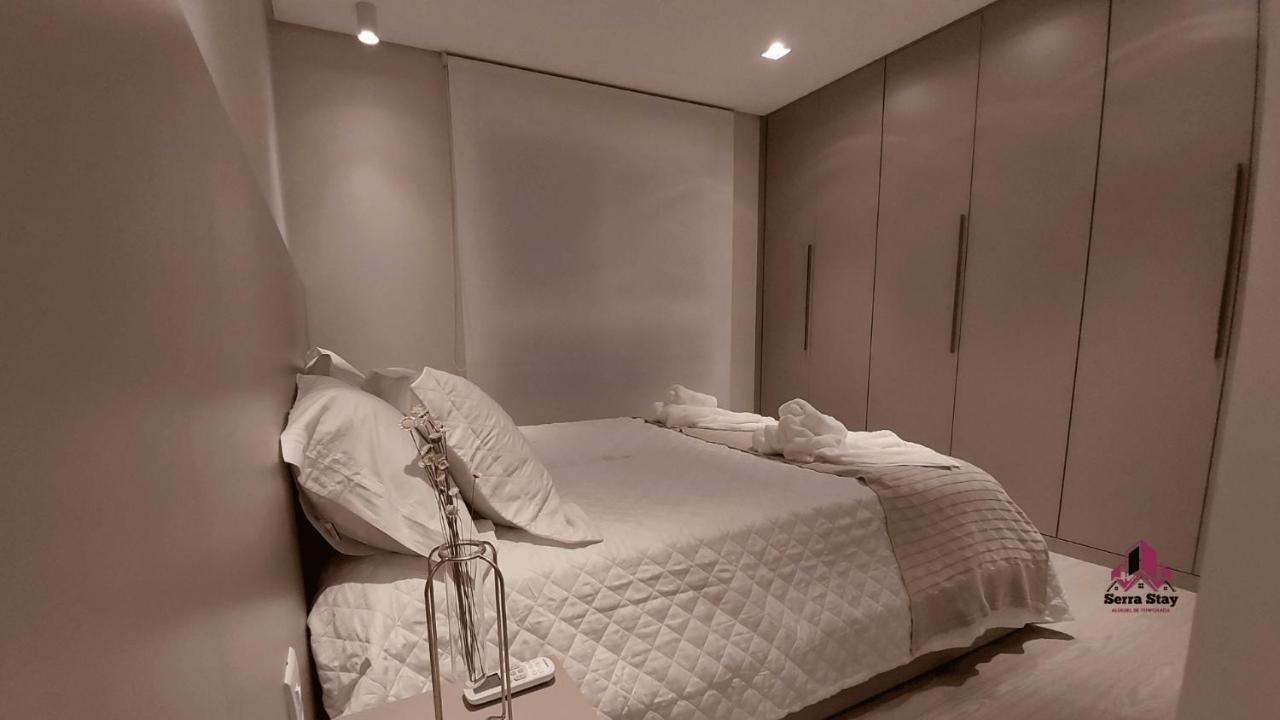 Villa Di Tondo House - Apartamento Espetacular Bento Gonçalves Eksteriør bilde