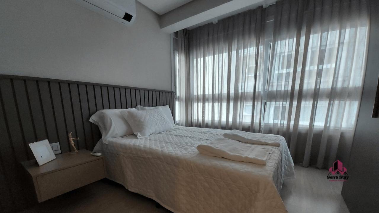 Villa Di Tondo House - Apartamento Espetacular Bento Gonçalves Eksteriør bilde