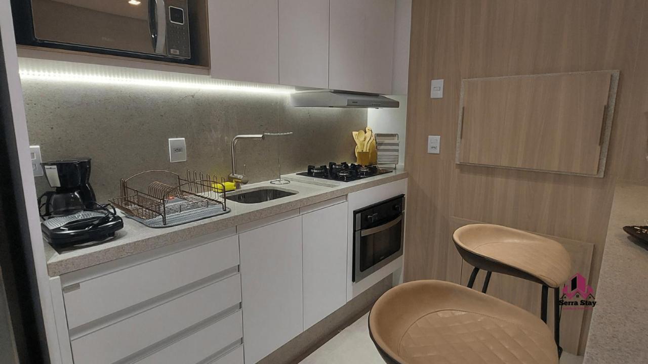 Villa Di Tondo House - Apartamento Espetacular Bento Gonçalves Eksteriør bilde