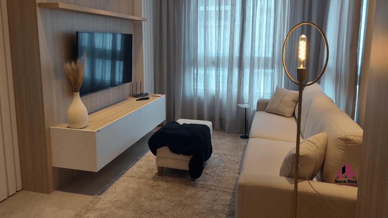 Villa Di Tondo House - Apartamento Espetacular Bento Gonçalves Eksteriør bilde