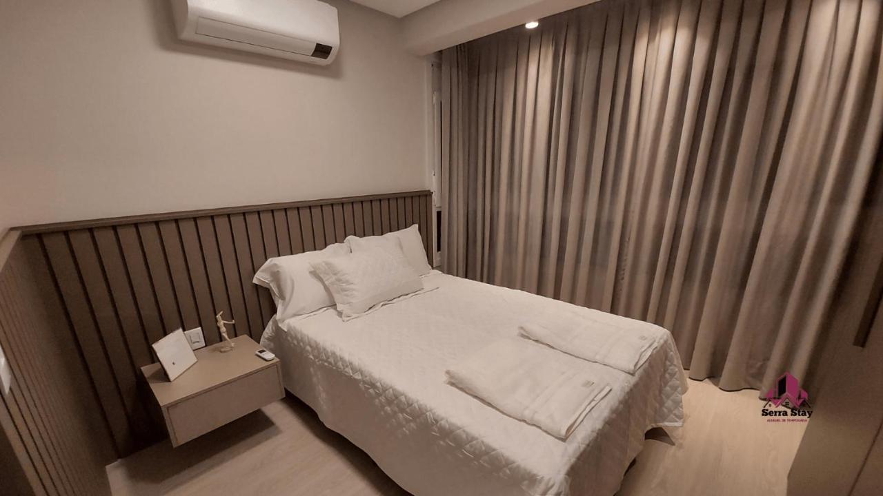 Villa Di Tondo House - Apartamento Espetacular Bento Gonçalves Eksteriør bilde