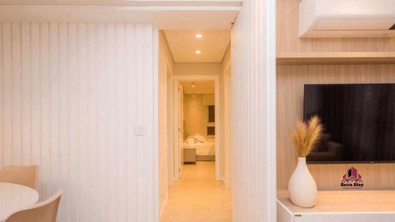 Villa Di Tondo House - Apartamento Espetacular Bento Gonçalves Eksteriør bilde