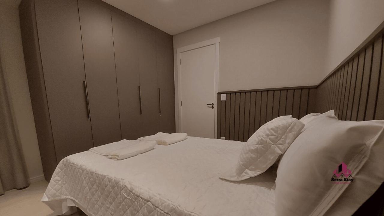 Villa Di Tondo House - Apartamento Espetacular Bento Gonçalves Eksteriør bilde