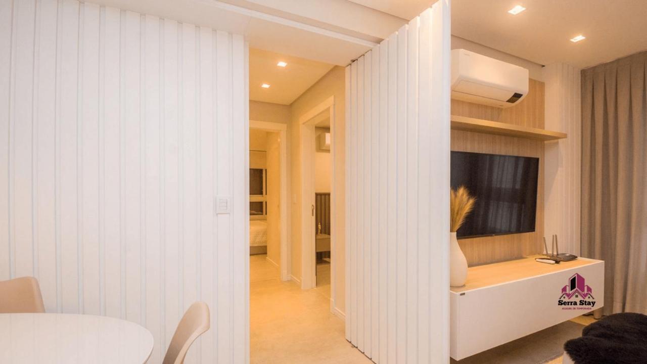 Villa Di Tondo House - Apartamento Espetacular Bento Gonçalves Eksteriør bilde
