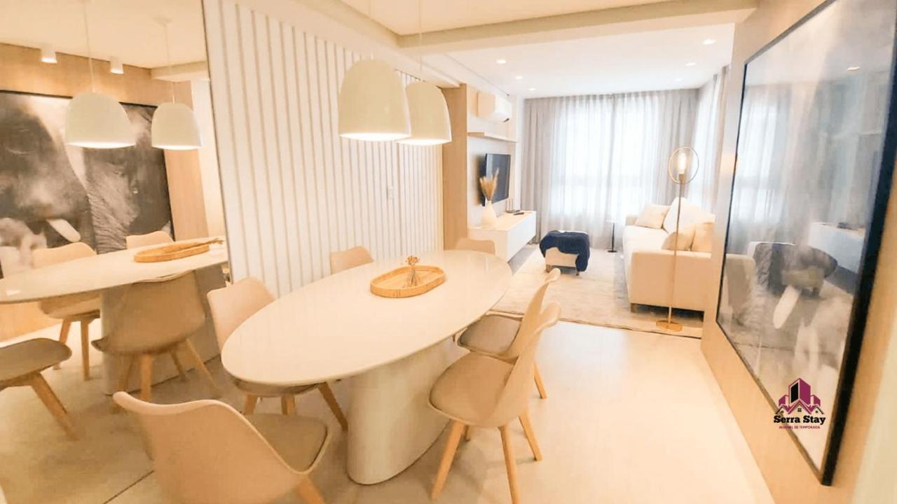 Villa Di Tondo House - Apartamento Espetacular Bento Gonçalves Eksteriør bilde