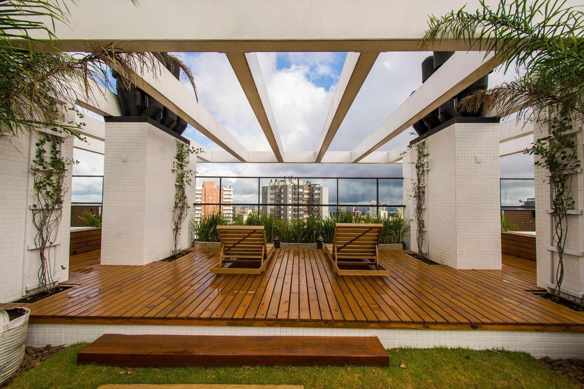 Villa Di Tondo House - Apartamento Espetacular Bento Gonçalves Eksteriør bilde