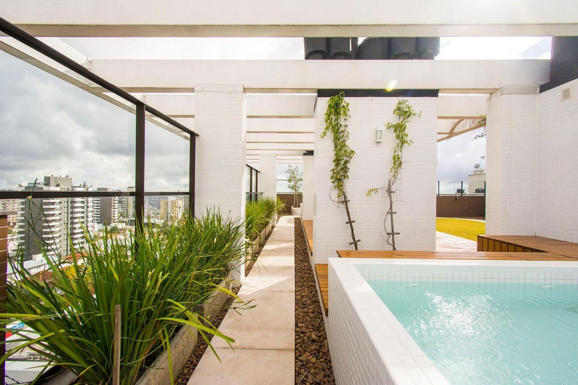 Villa Di Tondo House - Apartamento Espetacular Bento Gonçalves Eksteriør bilde