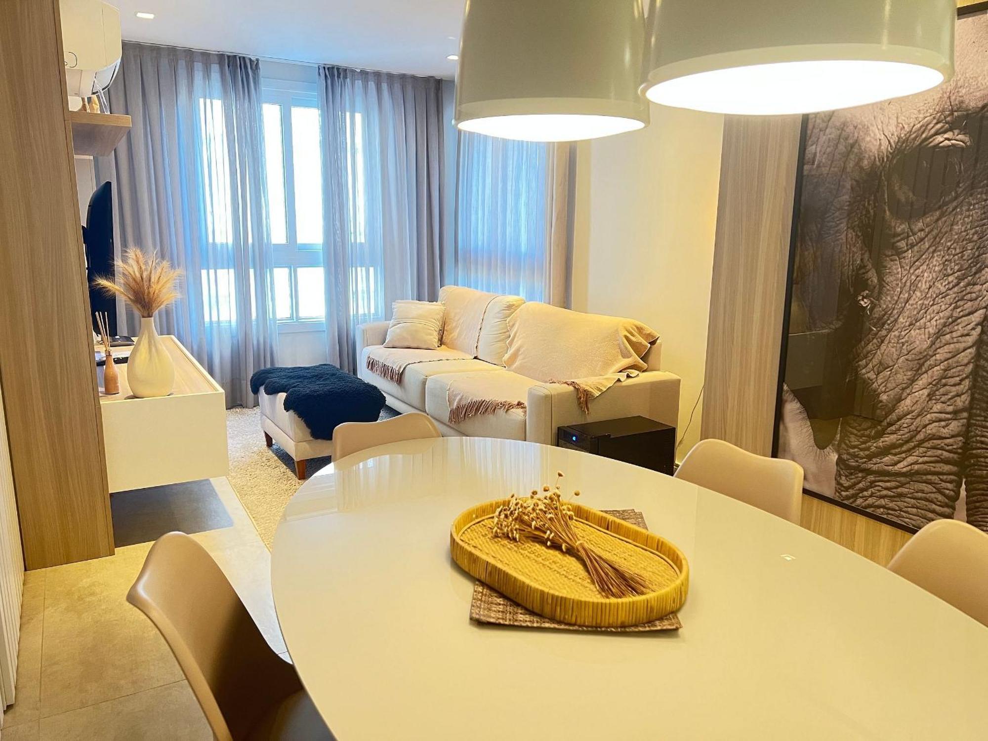 Villa Di Tondo House - Apartamento Espetacular Bento Gonçalves Eksteriør bilde