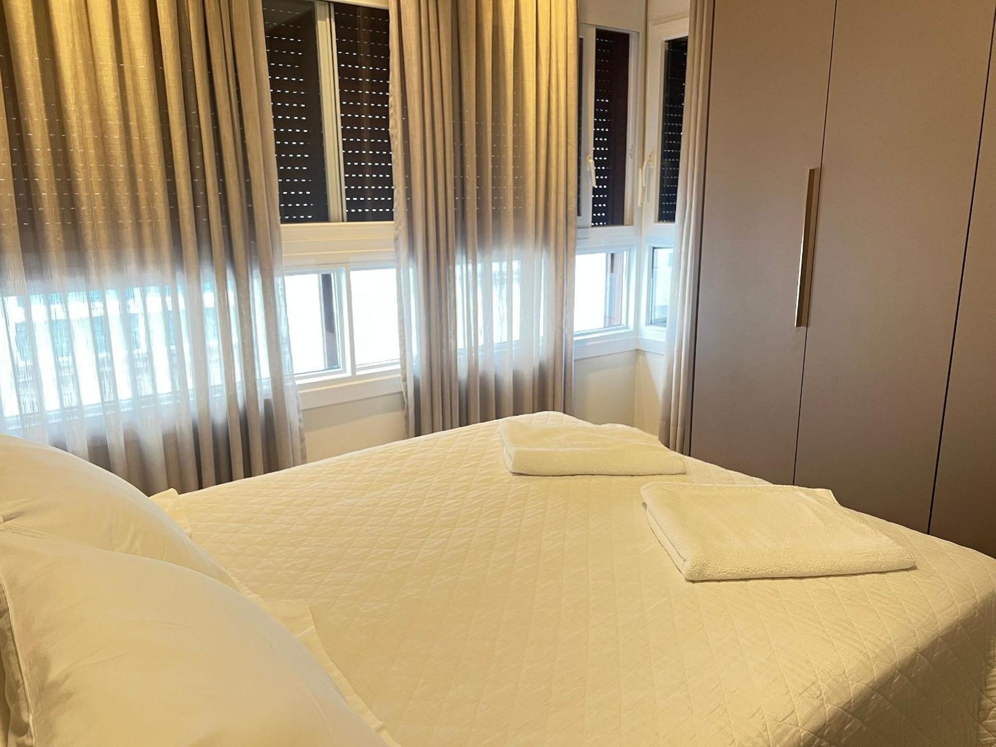 Villa Di Tondo House - Apartamento Espetacular Bento Gonçalves Eksteriør bilde